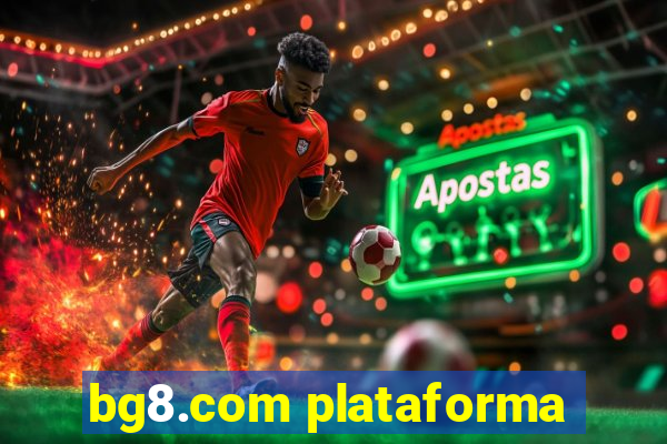 bg8.com plataforma